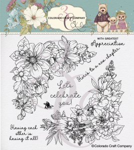 New Release - May 3rd - Colorado Craft Company - Rowhouse Greetings ...