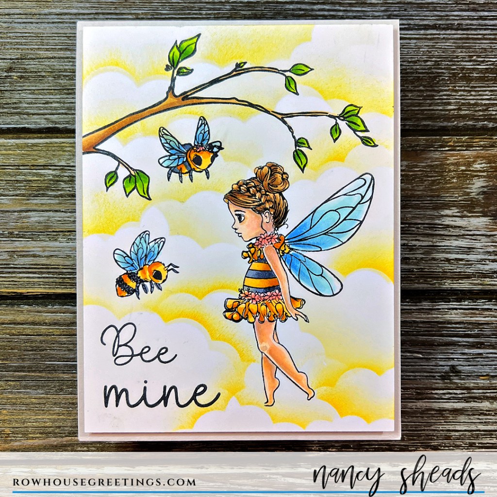 New Kris Lauren Release by Colorado Craft Company - Rowhouse Greetings ...