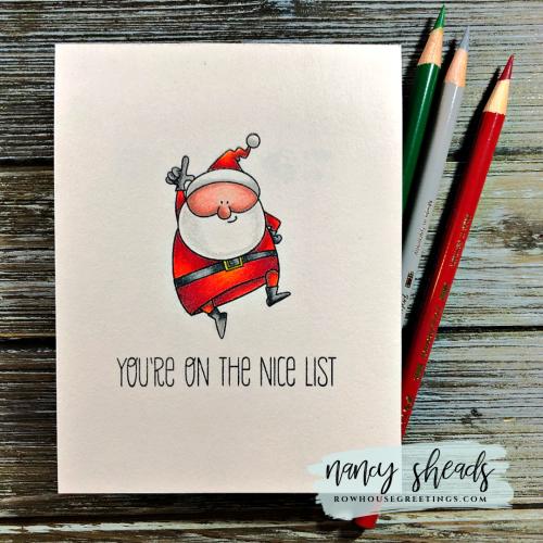 Jingle All The Way by My Favorite Things