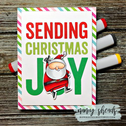 Jingle All the Way by My Favorite Things