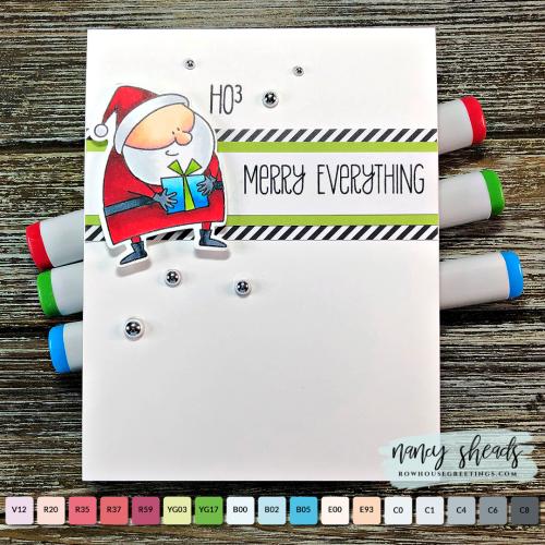 Jingle All the Way (Again) by My Favorite Things