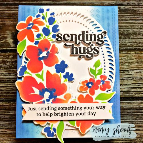 Floral Notes by Pinkfresh Studio