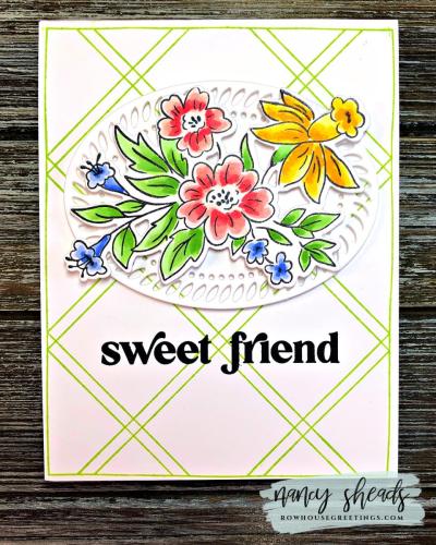 New Copic Class! PinkFresh Florals! – Photo Scraps – September 25 – 1:00PM