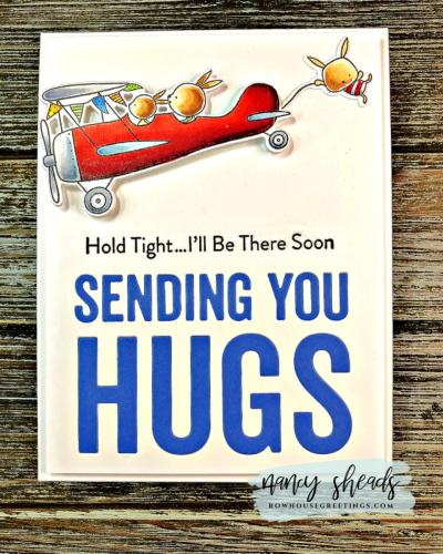 2021 Card Design Superstar: Clean & Simple Genius