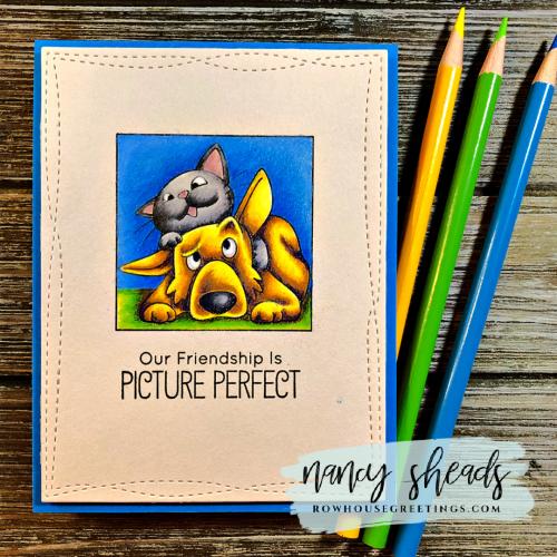 Picture Perfect by My Favorite Things