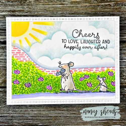 Anita Jeram June 2022 Release