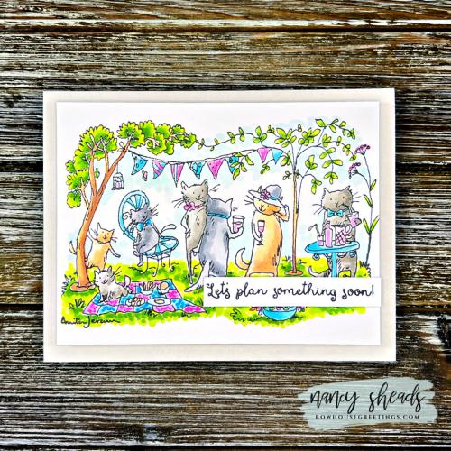 Anita Jeram June 2022 Release