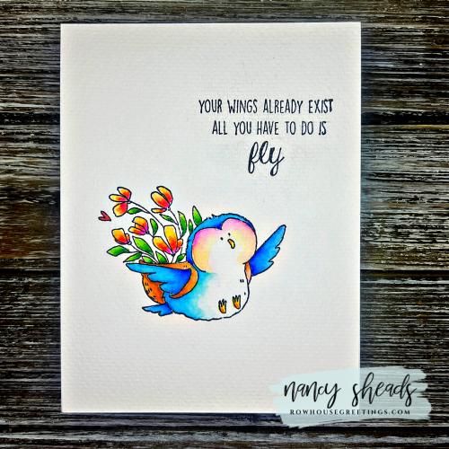 Experimenting with Zig Clean Color Real Brush Pens